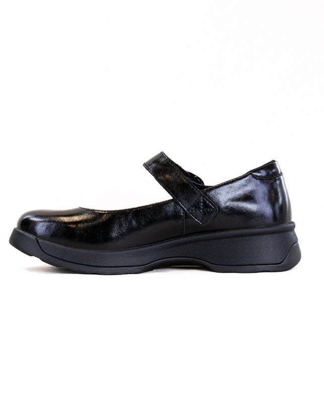 Alegria Jazmine (Women's) - Dapper Black