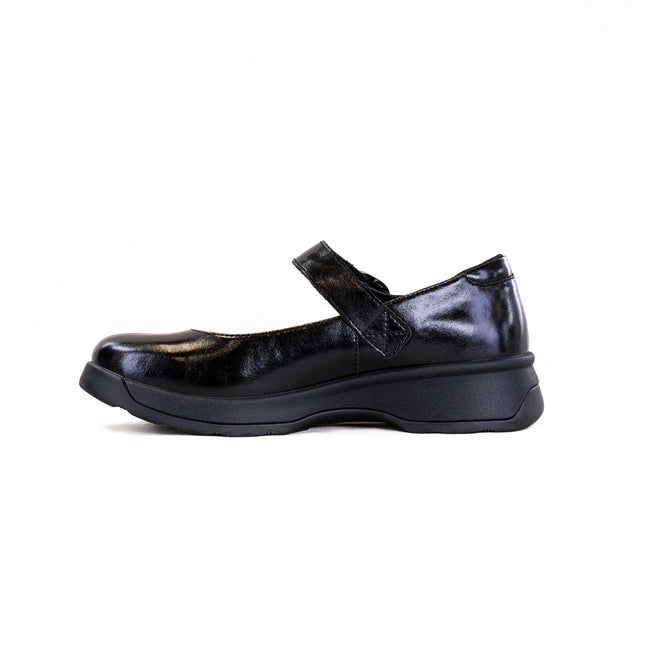 Alegria Jazmine (Women's) - Dapper Black