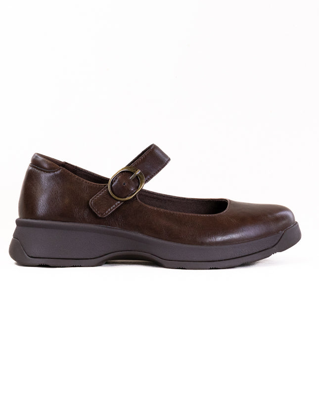 Alegria Jazmine (Women's) - Espresso