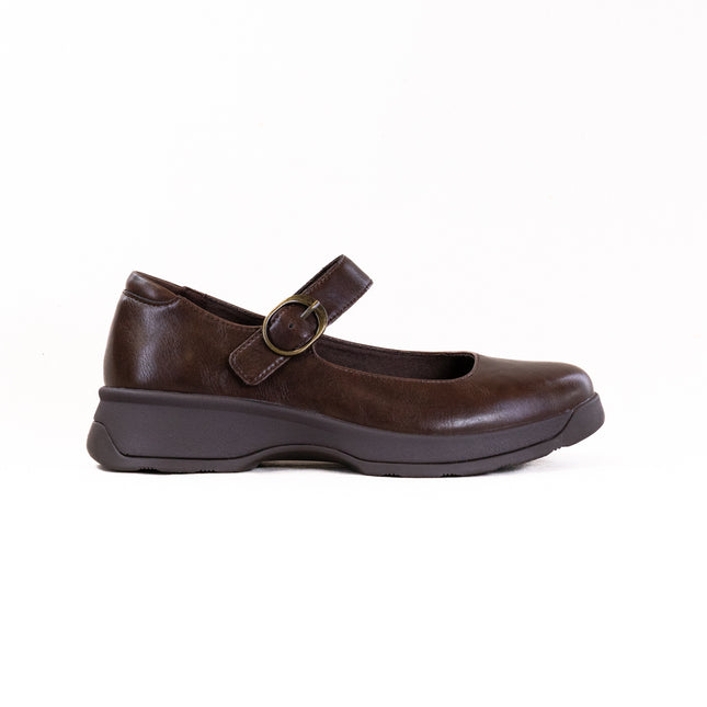 Alegria Jazmine (Women's) - Espresso