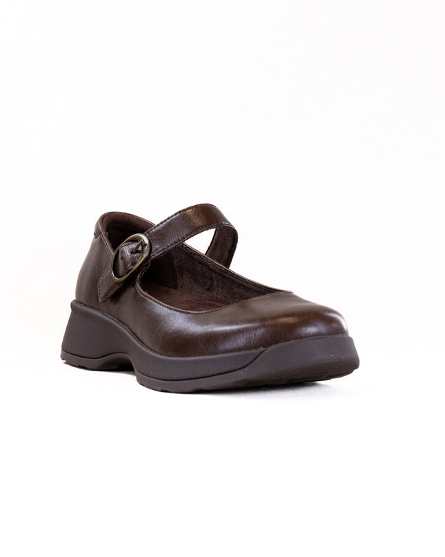 Alegria Jazmine (Women's) - Espresso