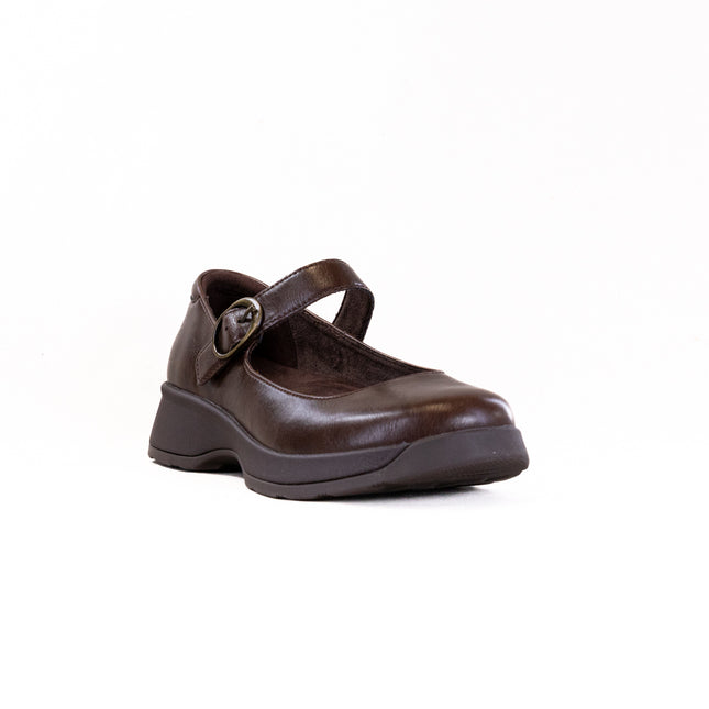 Alegria Jazmine (Women's) - Espresso