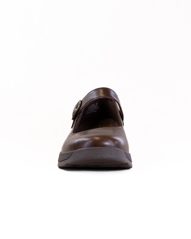 Alegria Jazmine (Women's) - Espresso