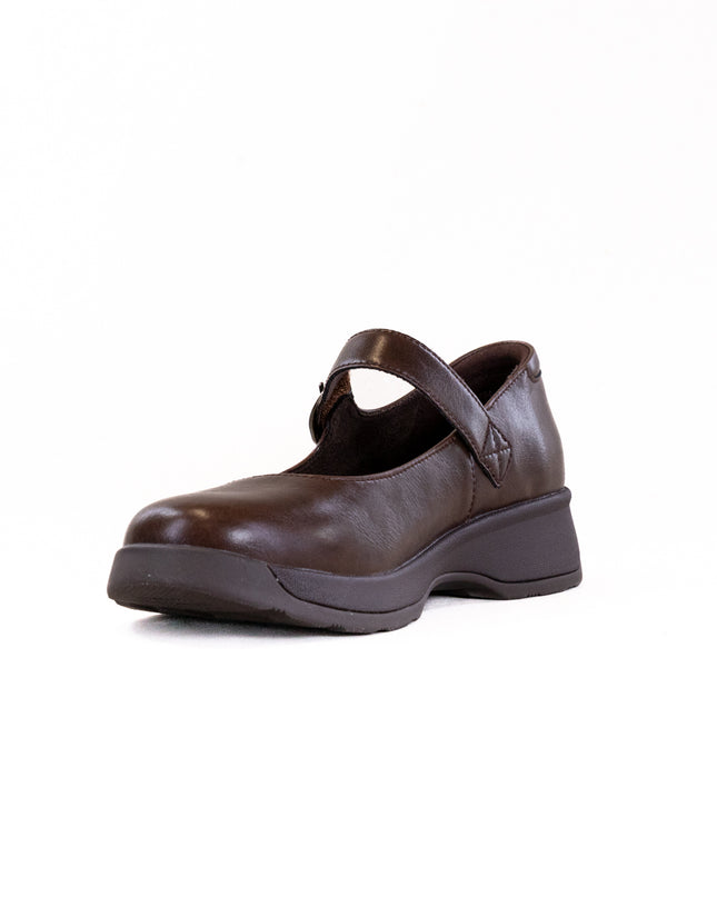 Alegria Jazmine (Women's) - Espresso