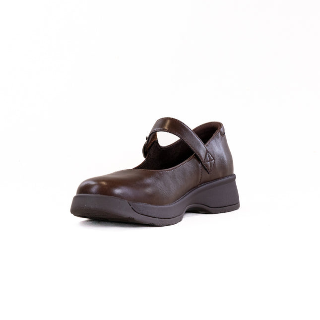 Alegria Jazmine (Women's) - Espresso