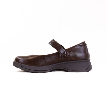 Alegria Jazmine (Women's) - Espresso