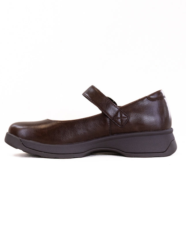 Alegria Jazmine (Women's) - Espresso