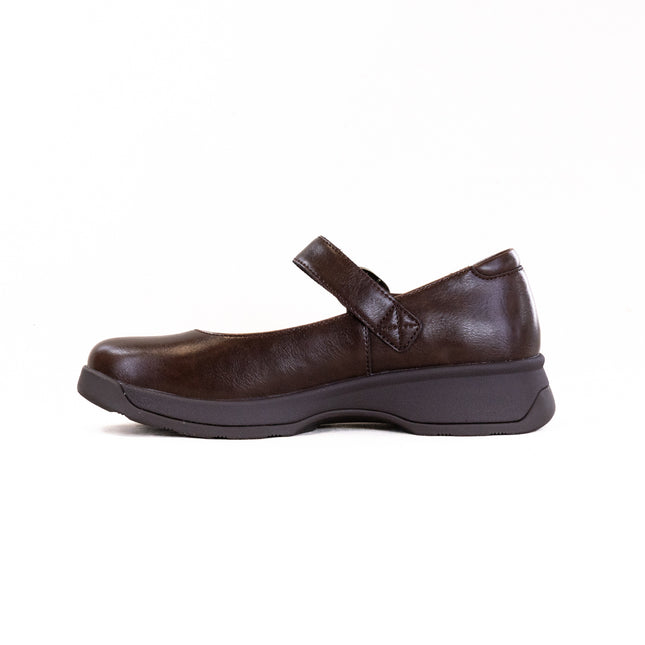 Alegria Jazmine (Women's) - Espresso