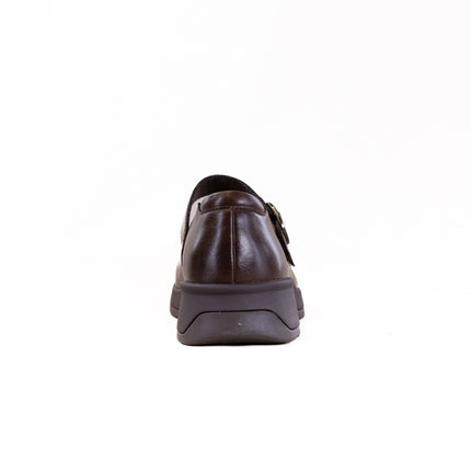 Alegria Jazmine (Women's) - Espresso