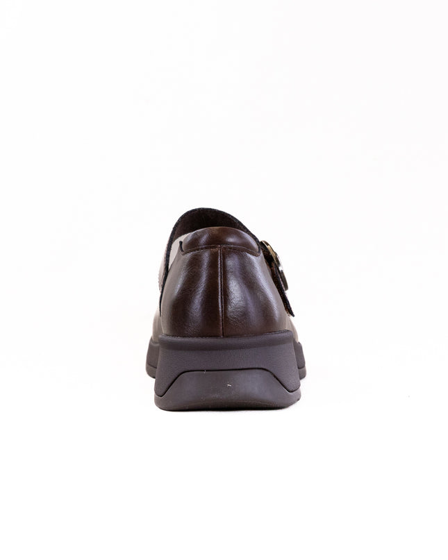 Alegria Jazmine (Women's) - Espresso