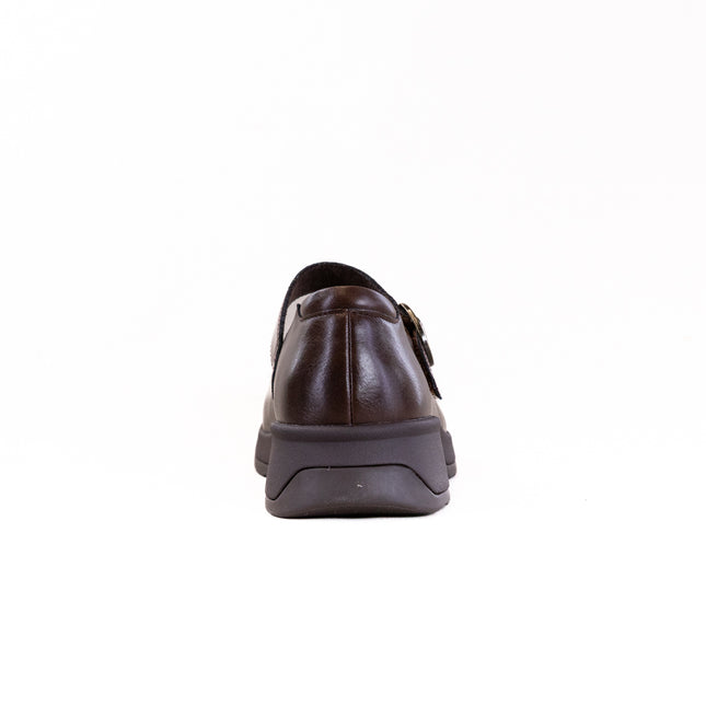 Alegria Jazmine (Women's) - Espresso