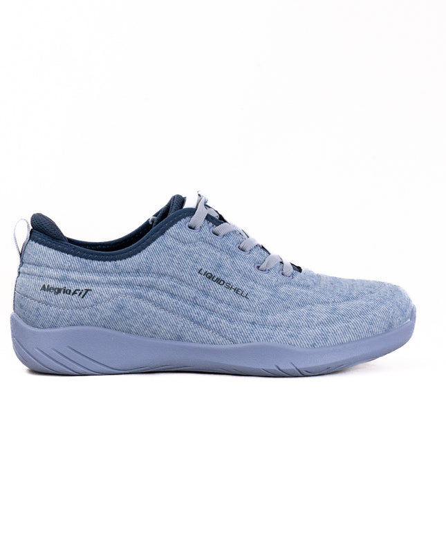 Alegria Liber8 (Women's) - Denim Blue