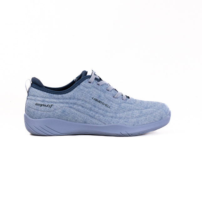 Alegria Liber8 (Women's) - Denim Blue