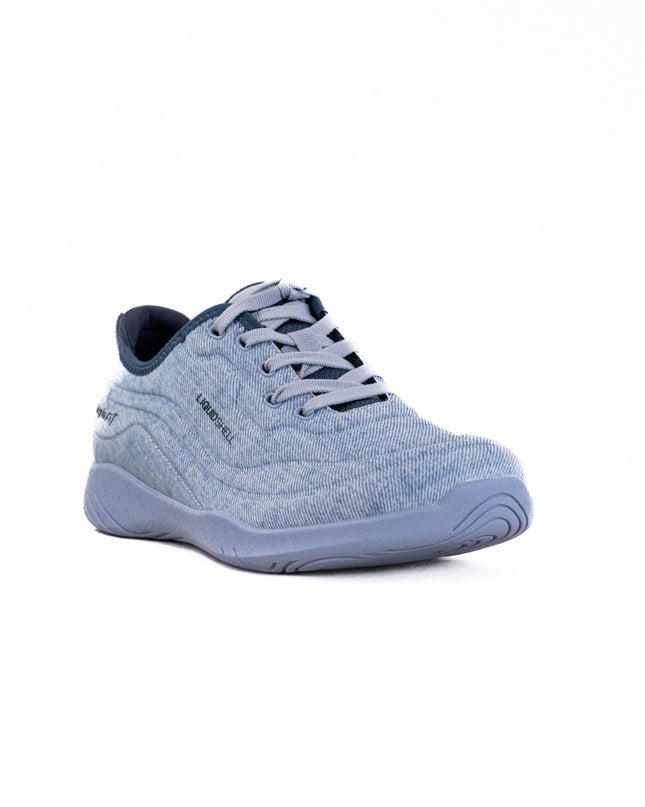 Alegria Liber8 (Women's) - Denim Blue