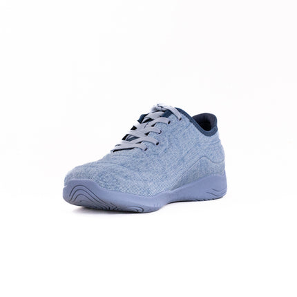 Alegria Liber8 (Women's) - Denim Blue