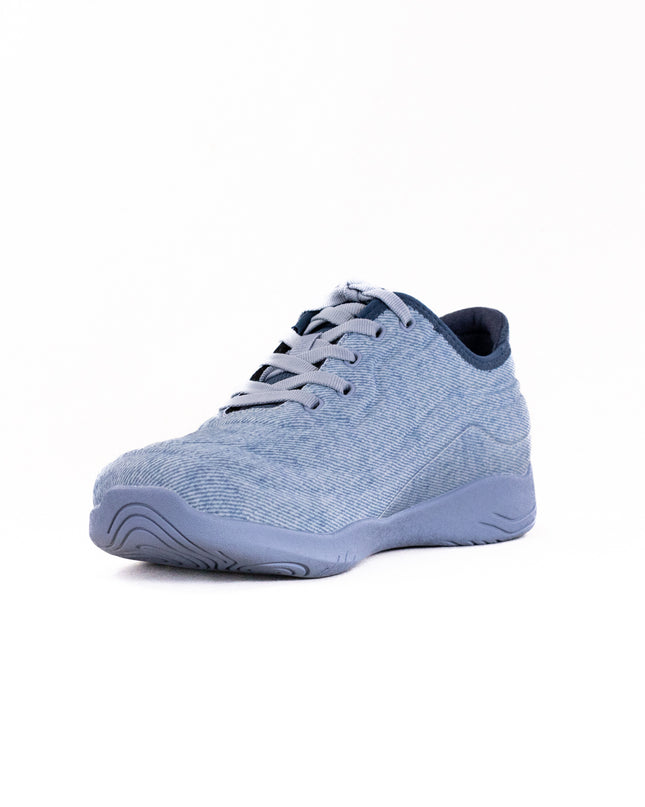 Alegria Liber8 (Women's) - Denim Blue