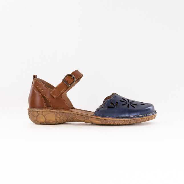 Josef Seibel Rosalie 04 (Women's) - Shark