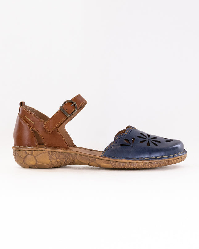 Josef Seibel Rosalie 04 (Women's) - Shark