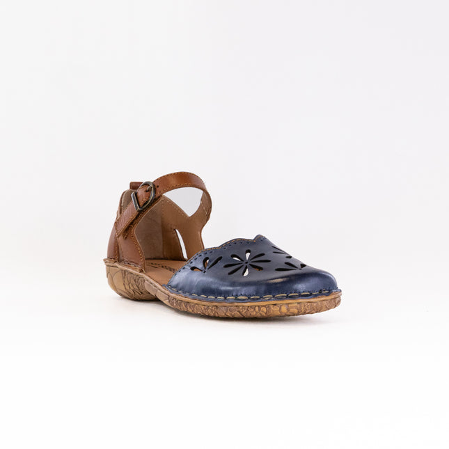 Josef Seibel Rosalie 04 (Women's) - Shark