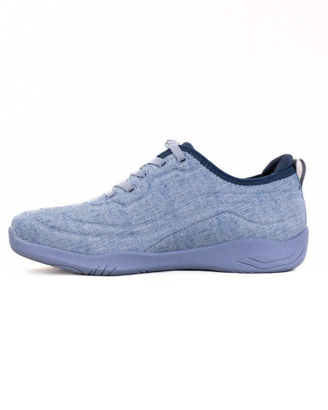 Alegria Liber8 (Women's) - Denim Blue