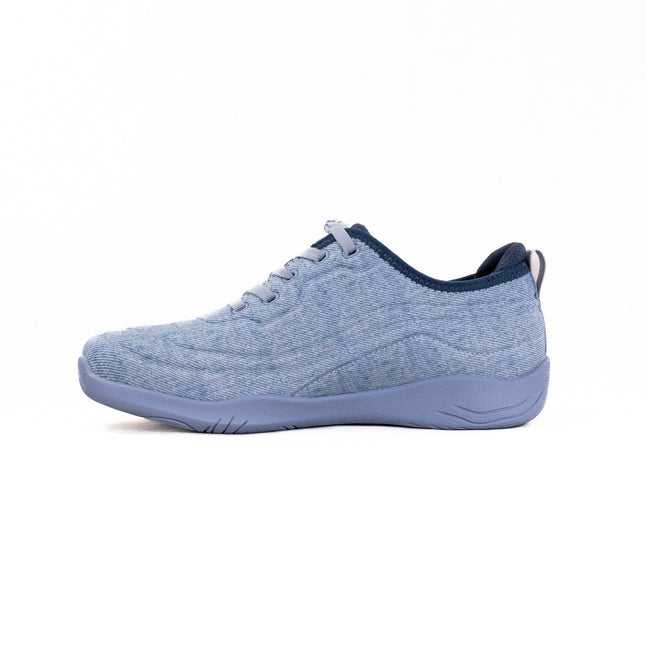 Alegria Liber8 (Women's) - Denim Blue