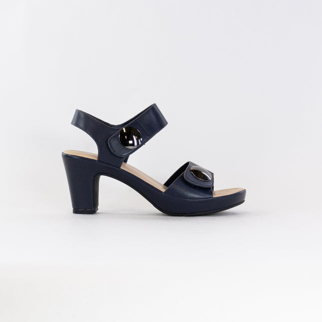 Patrizia Dade (Women's) - Navy