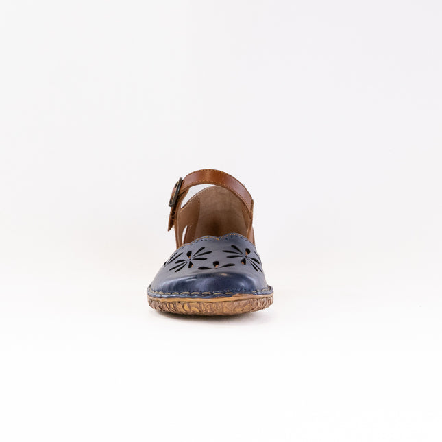 Josef Seibel Rosalie 04 (Women's) - Shark