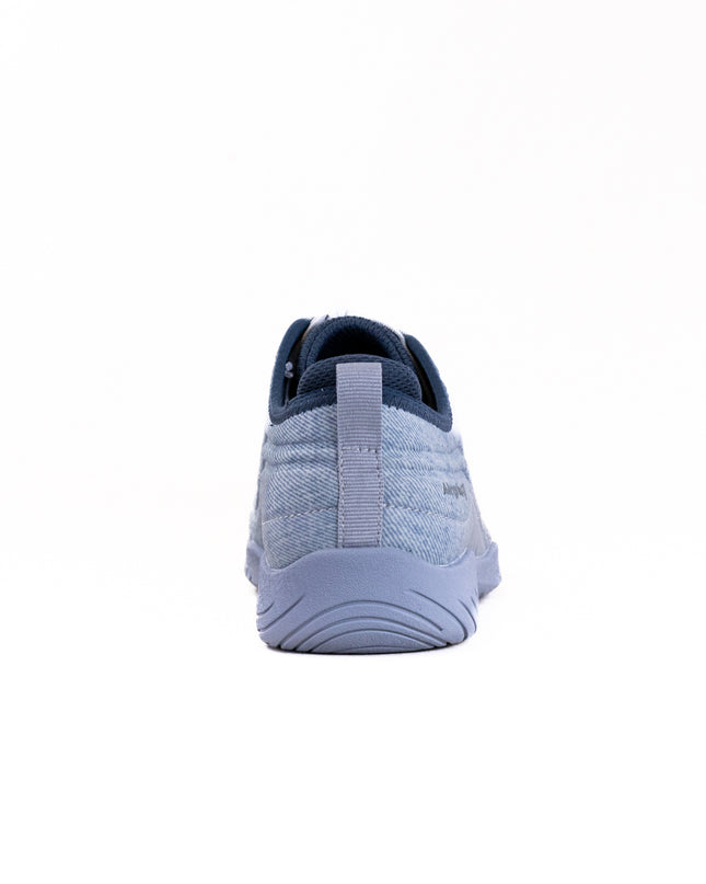 Alegria Liber8 (Women's) - Denim Blue