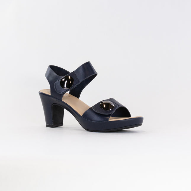Patrizia Dade (Women's) - Navy