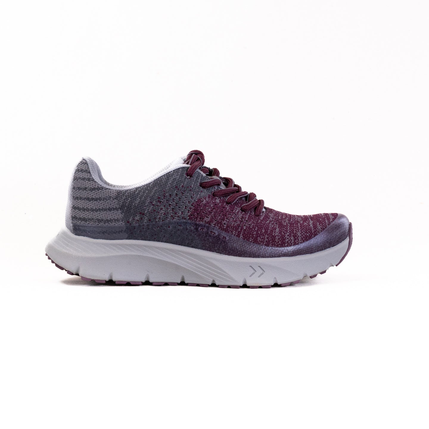 ALLEGGERITA／アッレジェリータ Alegria Revl (Women's) - Plum – Chiappetta Shoes