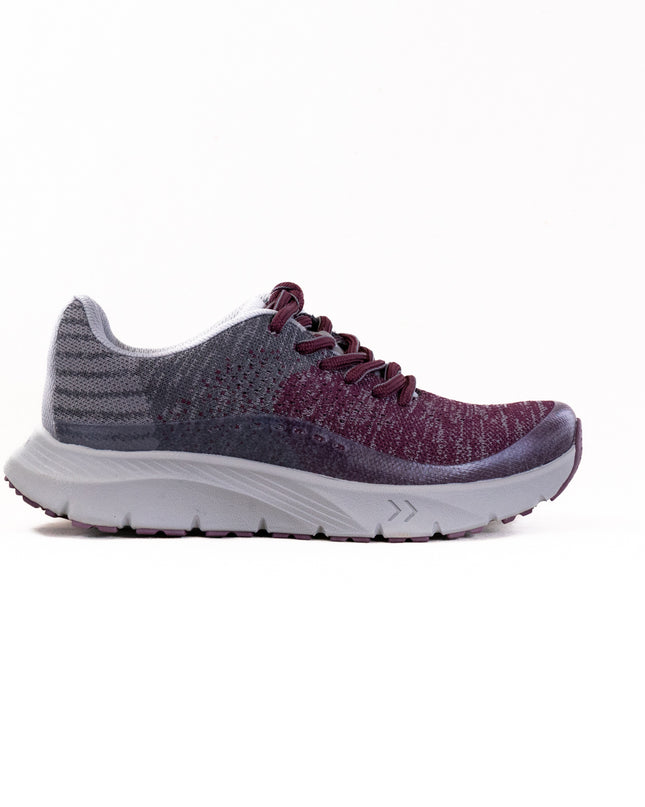 Alegria Revl (Women's) - Plum