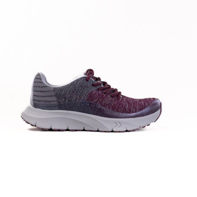 Alegria Revl (Women's) - Plum