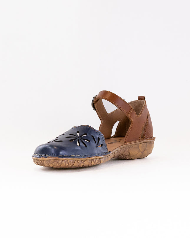 Josef Seibel Rosalie 04 (Women's) - Shark