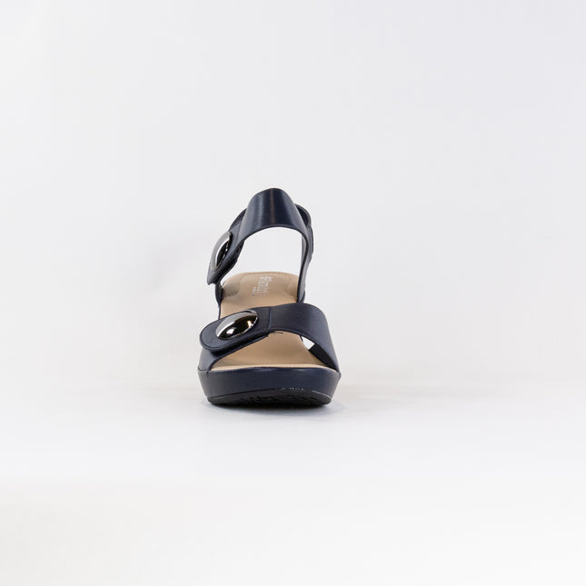 Patrizia Dade (Women's) - Navy
