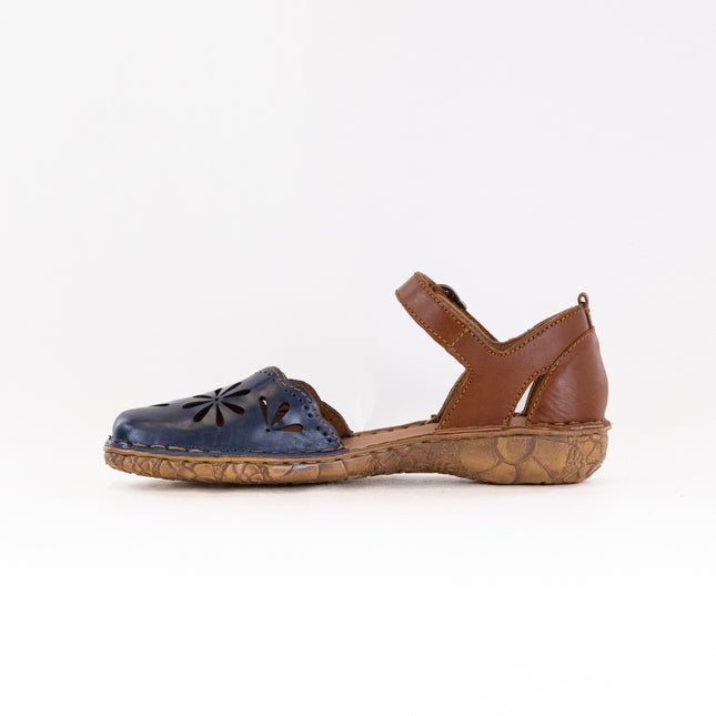 Josef Seibel Rosalie 04 (Women's) - Shark