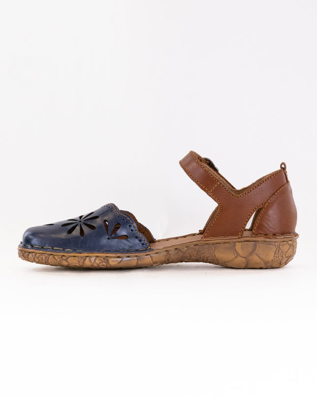 Josef Seibel Rosalie 04 (Women's) - Shark