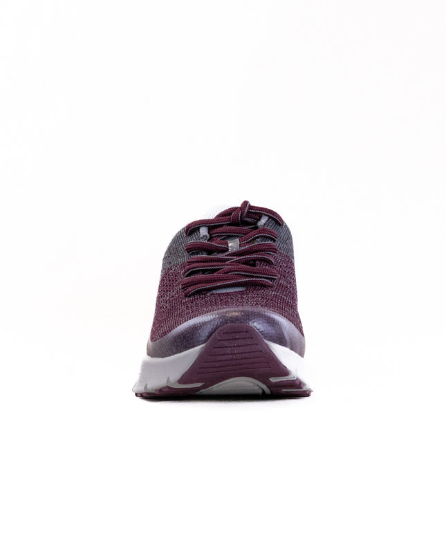 Alegria Revl (Women's) - Plum