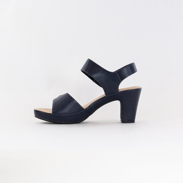 Patrizia Dade (Women's) - Navy