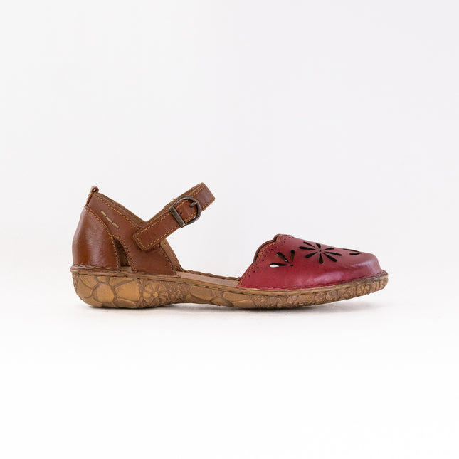 Josef Seibel Rosalie 04 (Women's) - Rubin
