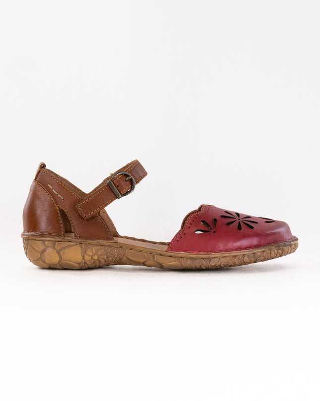 Josef Seibel Rosalie 04 (Women's) - Rubin