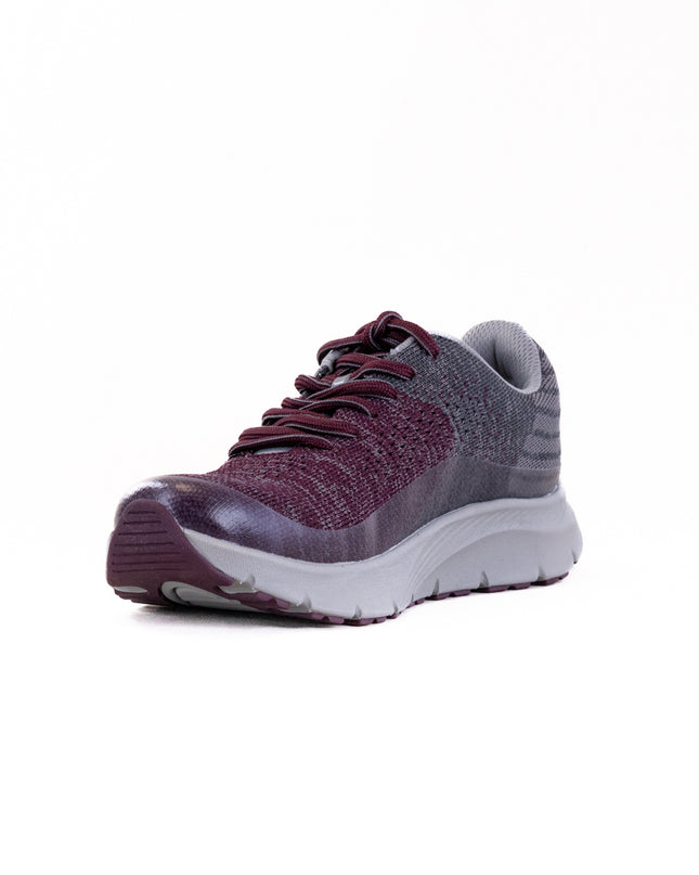 Alegria Revl (Women's) - Plum
