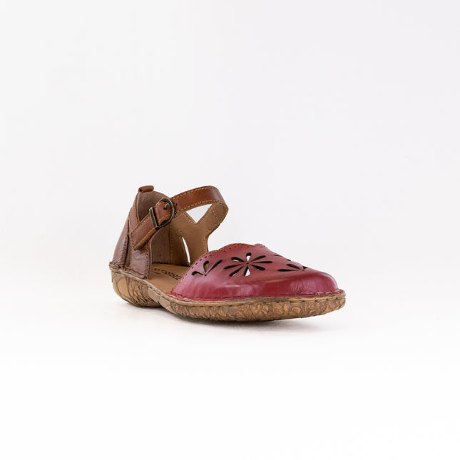 Josef Seibel Rosalie 04 (Women's) - Rubin