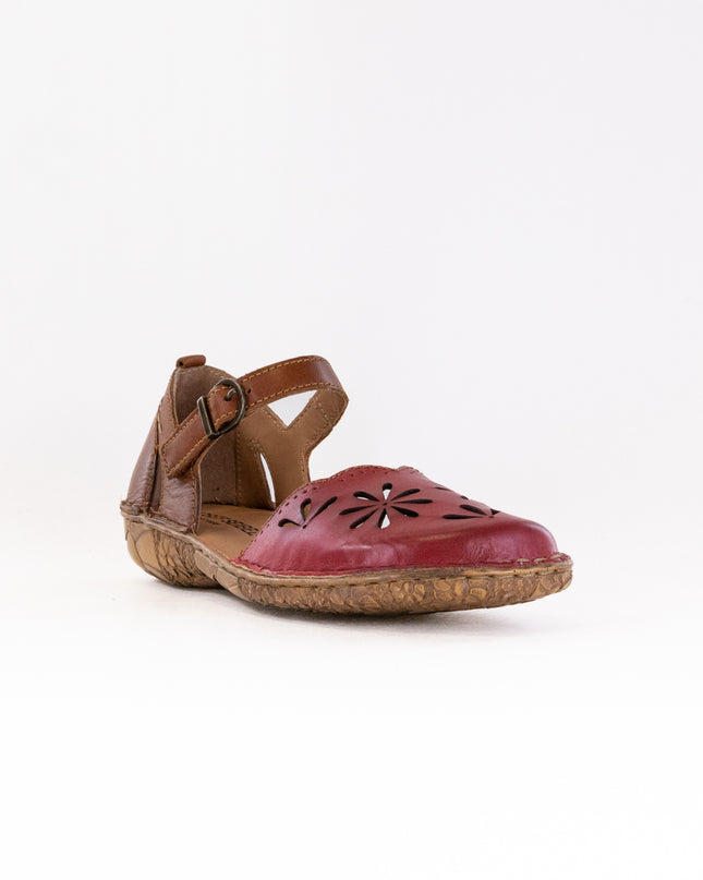 Josef Seibel Rosalie 04 (Women's) - Rubin