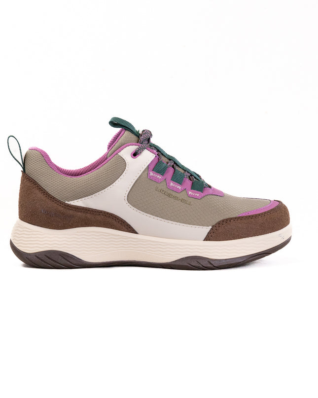 Alegria Motov8 (Women's) - Clay