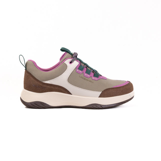 Alegria Motov8 (Women's) - Clay