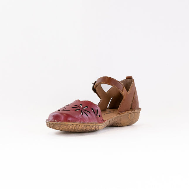 Josef Seibel Rosalie 04 (Women's) - Rubin