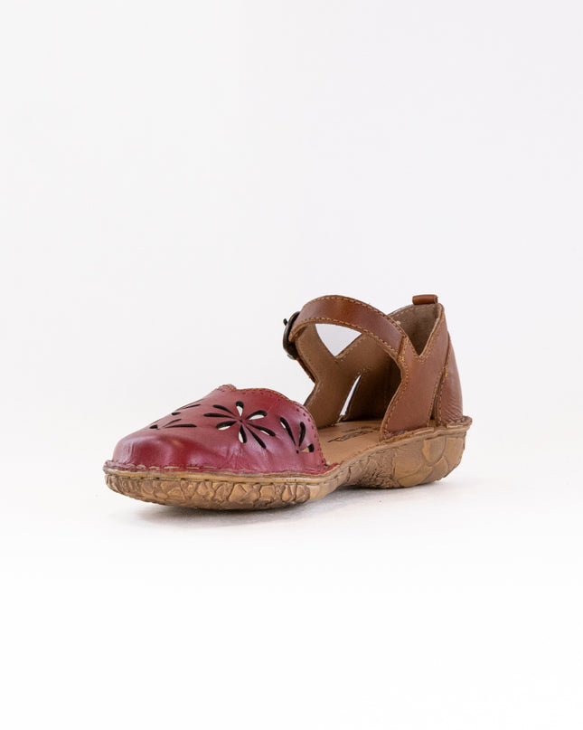 Josef Seibel Rosalie 04 (Women's) - Rubin