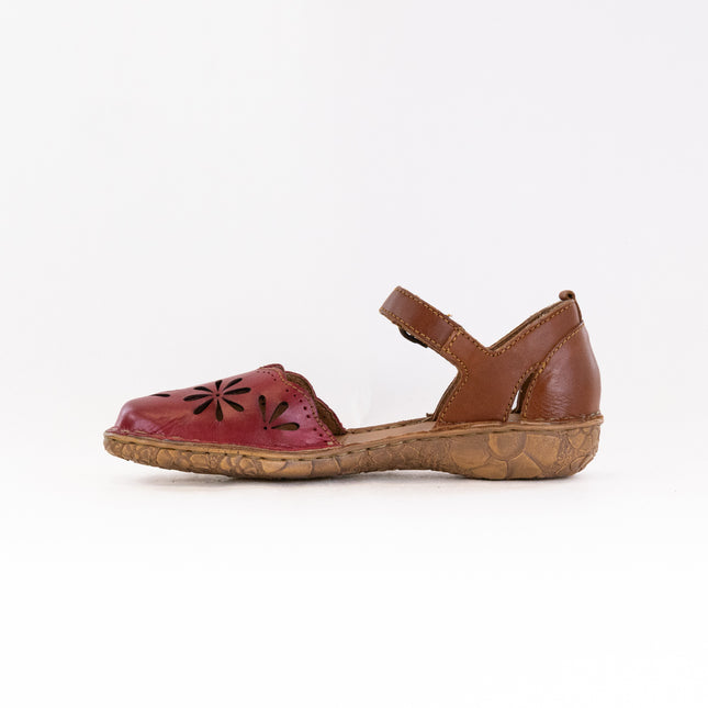 Josef Seibel Rosalie 04 (Women's) - Rubin