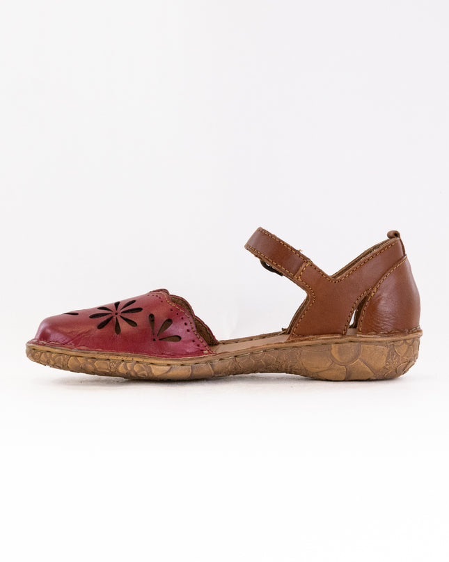 Josef Seibel Rosalie 04 (Women's) - Rubin
