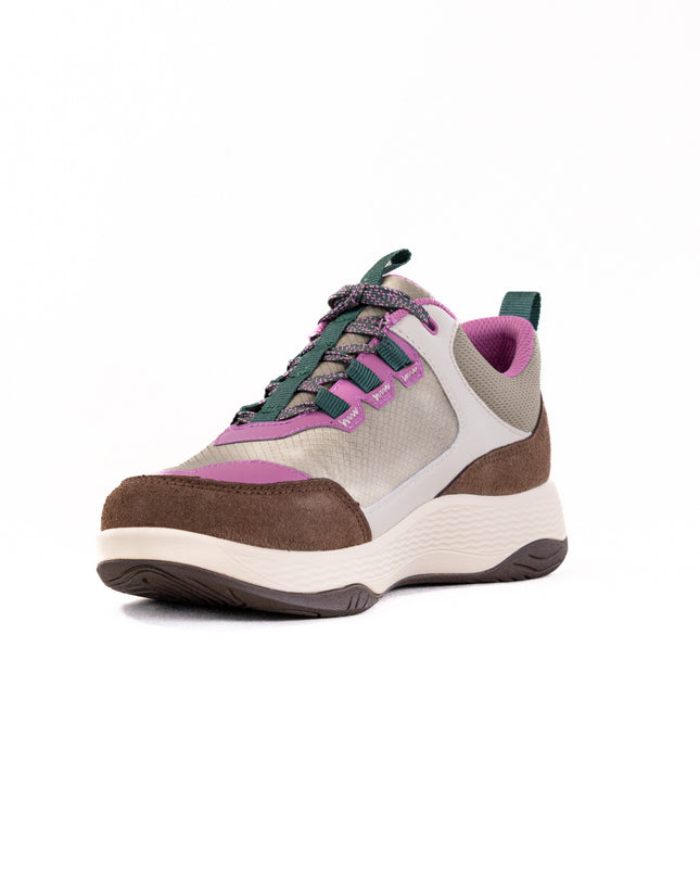 Alegria Motov8 (Women's) - Clay